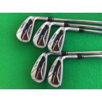 FLASH様用 ホンマ TOURWORLD TW747P 6本 アイアンセット Amazon.co.jp: ホンマ ツアーワールド TW737P アイアンセット