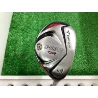 ブリヂストン TOURSTAGE X-DRIVE GR(2012) U4 ユーティリティ UT フレックスS | ゴルフパートナーYahoo!店