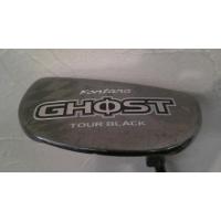 テーラーメイド ghost tour black (ゴースト ツアー ブラック) パター