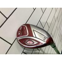 ゼクシオレディース（ユーティリティ レディース）（番手：4U