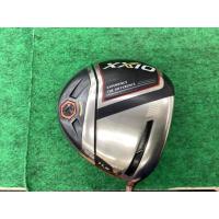 ゼクシオ イレブン ゴルフ ドライバー（ロフト角：11.5度）｜クラブ