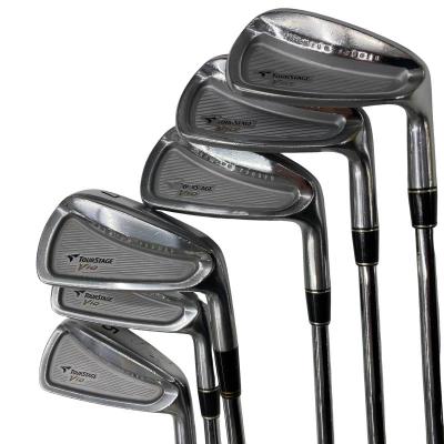 ツアーステージ viq セット（ゴルフクラブ）｜ゴルフ | スポーツ の