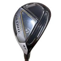 テーラーメイド STEALTH GLOIRE U4 ユーティリティ UT フレックスSR | ゴルフパートナーYahoo!店