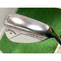 jaws raw 50（Callaway／ウェッジ）｜クラブ（メンズ）｜ゴルフ