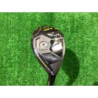 BRIDGESTONE ユーティリティ（ロフト角：23度）｜クラブ（メンズ