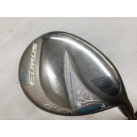 ミズノ eurus レディース（ユーティリティ レディース）｜クラブ