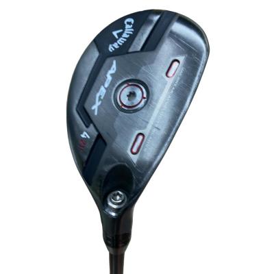 Callaway Apex 21度 ユーティリティクラブ APEX（キャロウェイゴルフ） ユーティリティ（ロフト角：21度