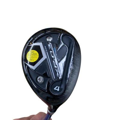 C+（KAMUI／ユーティリティ）（シャフトの硬さ：S）｜クラブ（メンズ