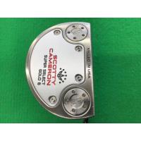 スコッティキャメロン golo6（パター）｜クラブ（メンズ）｜ゴルフ