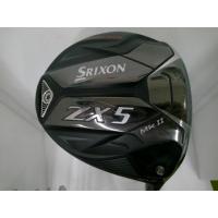 zx5 mk2 ドライバー（SRIXON／スポーツ用品）（ロフト角：10.5度）の