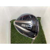 SIM ゴルフ ドライバー（ロフト角：12度）｜クラブ（メンズ）｜ゴルフ