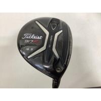 Titleist フェアウェイウッド（ロフト角：16.5度）｜クラブ（メンズ