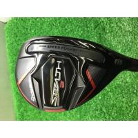 ステルス2ユーティリティ 3番 19.5度 ステルス2プラス レスキュー #3 19.5度 ユーティリティ ステルス2
