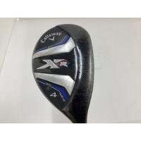 Callaway ユーティリティ（シャフト素材：スチール系）｜クラブ