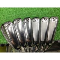 ミズノ JPX e600 アイアンのおすすめ人気商品一覧 通販 - Yahoo