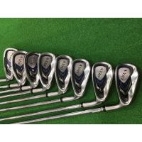 ゼクシオ9アイアン 中古（ゴルフクラブ）｜ゴルフ | スポーツ の