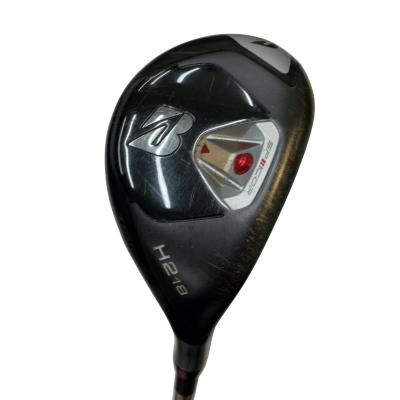 BRIDGESTONE GOLF ユーティリティ（ロフト角：18度）｜クラブ（メンズ