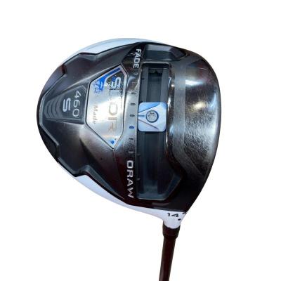 ゴルフ ドライバー（ロフト角：14度）｜クラブ（メンズ）｜ゴルフ