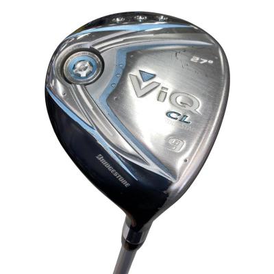 専用　Fitway レディース 9w とツアーステージ11w 9w フェアウェイウッド（BRIDGESTONE GOLF／フェアウェイウッド