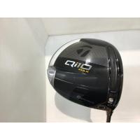 Qi10 MAX ドライバー（TaylorMade）（ロフト角：10.5度）のおすすめ