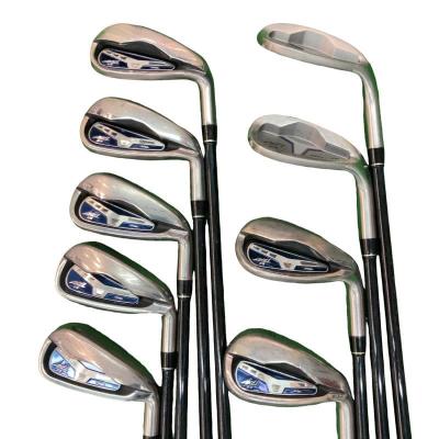 マイビー　9本セット(7本新品、2本1度使用) ゴルフ セット（セット本数：9本セット）のおすすめ人気商品一覧 通販