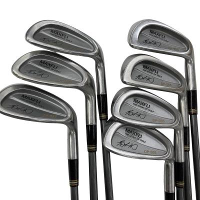 maxfli（ゴルフクラブ）｜ゴルフ | スポーツ のおすすめ人気商品一覧