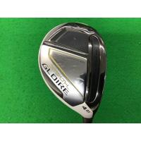 テーラーメイド ステルス ユーティリティ GLOIRE STEALTH GLOIRE U4 フレックスR 中古 Cランク | ゴルフパートナーYahoo!店