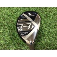 MIZUNO ユーティリティ（番手：4U）｜クラブ（メンズ）｜ゴルフ