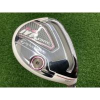 TaylorMade ユーティリティ レディース（番手：5U）｜クラブ