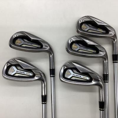 本間 ビジール 525 アイアン（Be ZEAL／ゴルフクラブ）｜ゴルフ