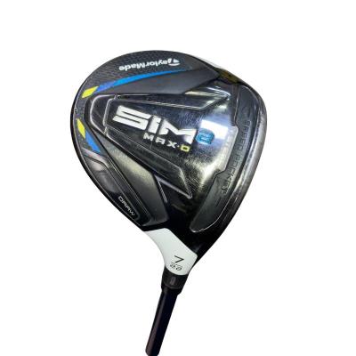 テーラーメイド sim2 max（フェアウェイウッド）｜クラブ（メンズ