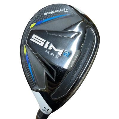 テーラーメイド sim2 max（ユーティリティ レディース）｜クラブ