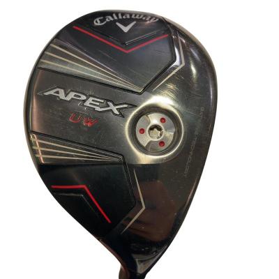 Callaway ユーティリティ（ロフト角：17度）｜クラブ（メンズ