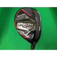 TaylorMade Stealth2 5番ユーティリティ フレックスS Amazon | TAYLOR