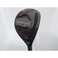 テーラーメイドステルス2hd（ユーティリティ）｜クラブ（メンズ