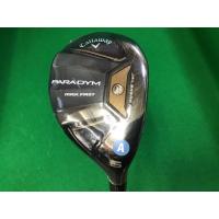 Callaway EPIC レディースユーティリティクラブ6番 Callaway