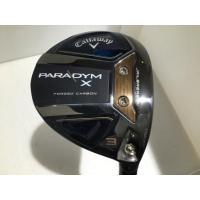 パラダイム フェアウェイウッド 3wのおすすめ人気商品一覧 通販