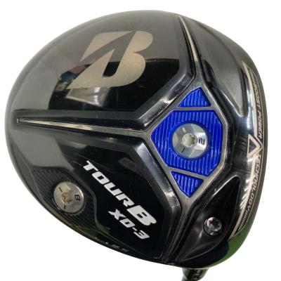 ブリヂストン XD-3 ドライバー 9.5度　ヘッドカバー付き Tour b xd-3の商品一覧 通販 - Yahoo!ショッピング