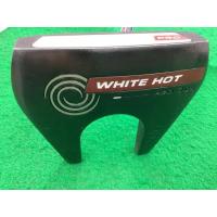 WHITE HOT プロ7CS パター Amazon.co.jp: ODYSSEY(オデッセイ) WHITE HOT PRO #7CS パター 34