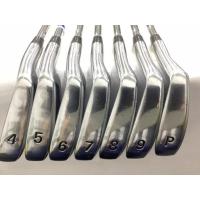 良品 ツアーステージ ViQ アイアンセット 右打ち 8本 TOURSTAGE 良品 ツアーステージ ViQ アイアンセット 右打ち 8本 TOURSTAGE