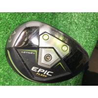 Callaway Epic 3番ユーティリティ20度 Callaway Epic 3番ユーティリティ20度