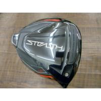 テーラーメイド ステルス（ロフト角：10.5度）のおすすめ人気商品一覧