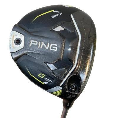 g430 フェアウェイウッド sft（番手：3W）のおすすめ人気商品一覧 通販