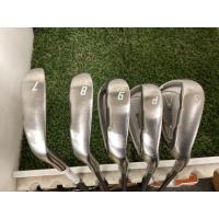 SRIXON アイアンセット レディース｜クラブ（レディース