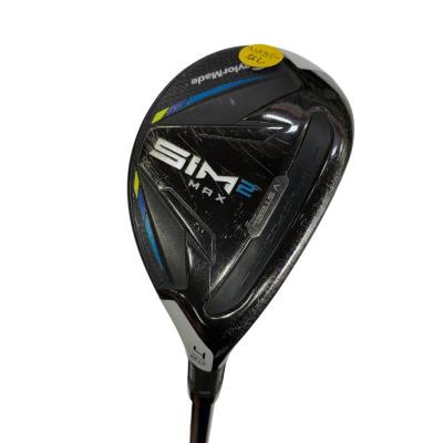 SIM2 ユーティリティクラブ 3番 4番 セット 楽天市場】シム2マックス ユーティリティ 3の通販