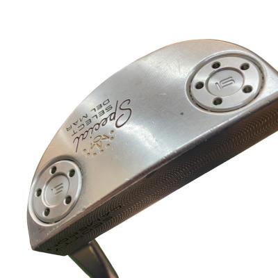 SCOTTY CAMERON パター（パタータイプ：L字型）｜クラブ（メンズ