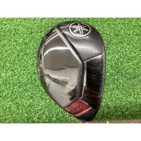 YAMAHA ゴルフクラブ（番手：4U）｜ゴルフ｜スポーツ おすすめ人気商品