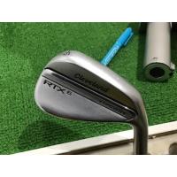 クリーブランド CVX2 46° ウェッジ Cleveland Golf ウェッジ（ロフト角：46度）｜クラブ（メンズ