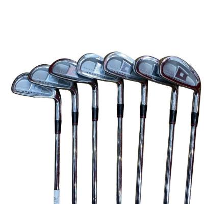 ONOFF オノフ グローブライド アイアン セット メンズ 7本 S ONOFF アイアンセット（セット本数：7本セット）｜クラブ（メンズ
