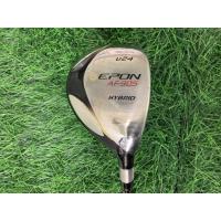 EPON AF-905 ユーティリティ　ハイブリッド　 27度 EPON AF-905 ユーティリティ ハイブリッド 27度 AF-905HYBの新着記事